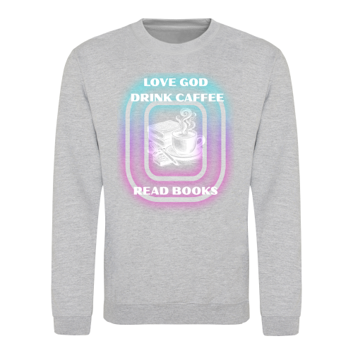 Heather Grey