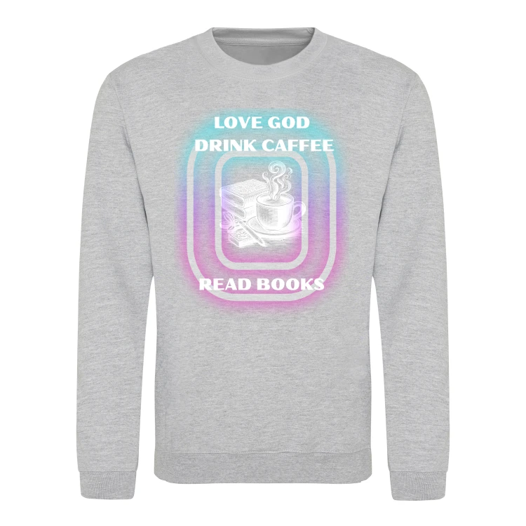 Heather Grey