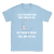 Sky blue