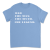 Carolina blue
