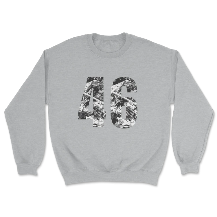 Sport Grey