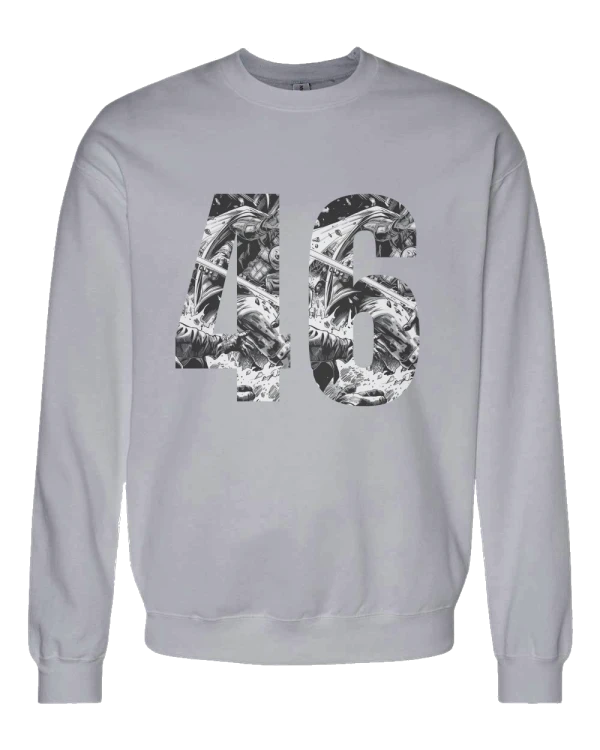 Sport Grey
