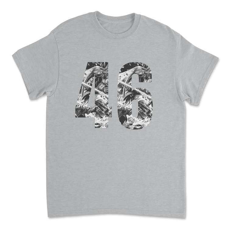 Sport Grey
