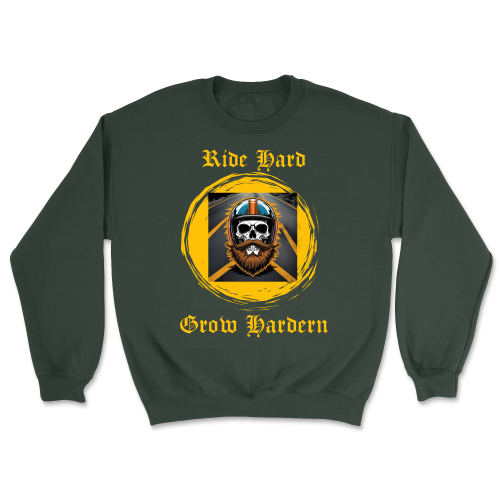 Forest Green