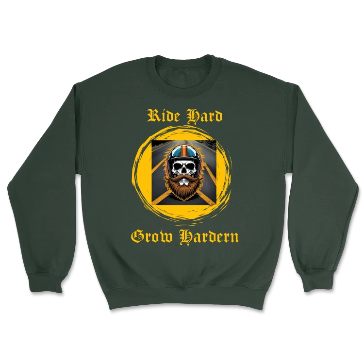 Forest Green