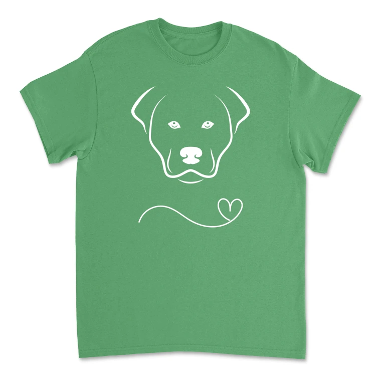 Irish Green