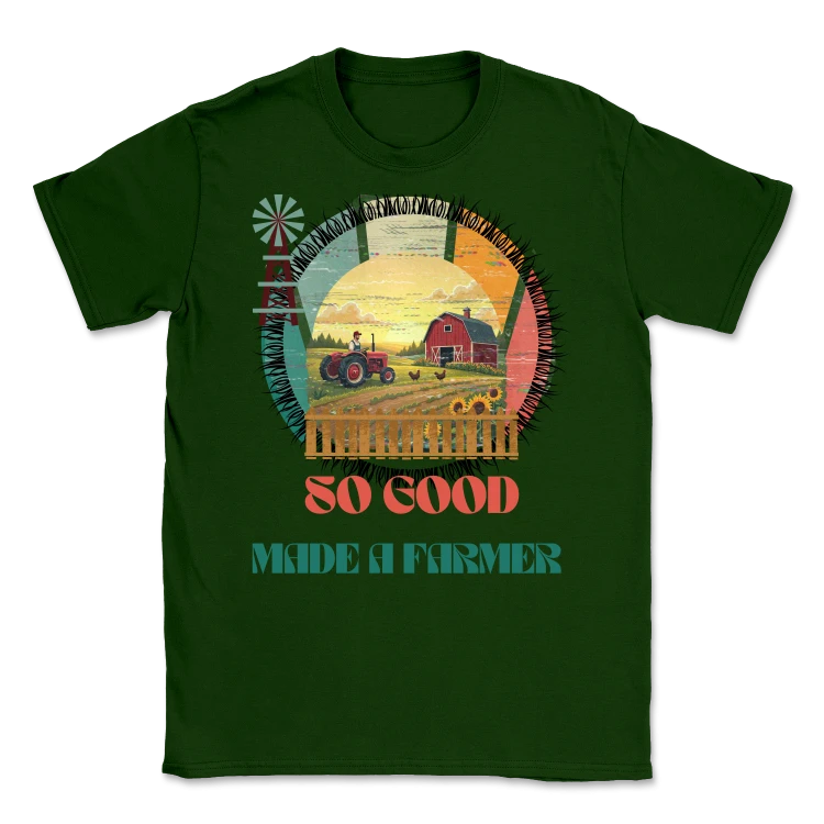 Forest Green