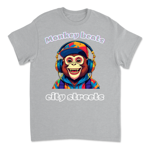 Sport Grey