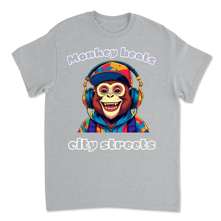 Sport Grey