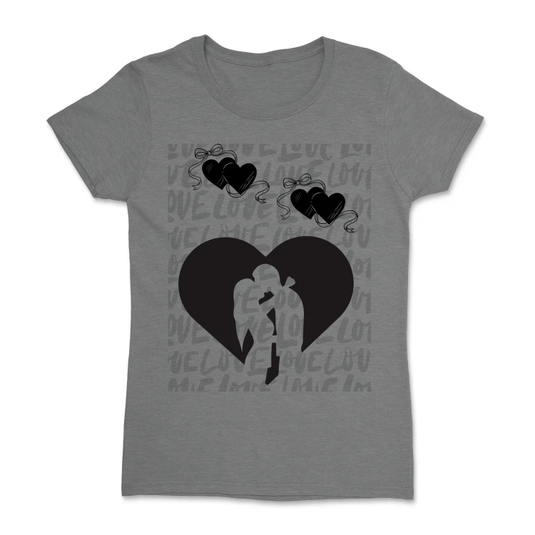 Dark Heather