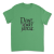 Irish Green