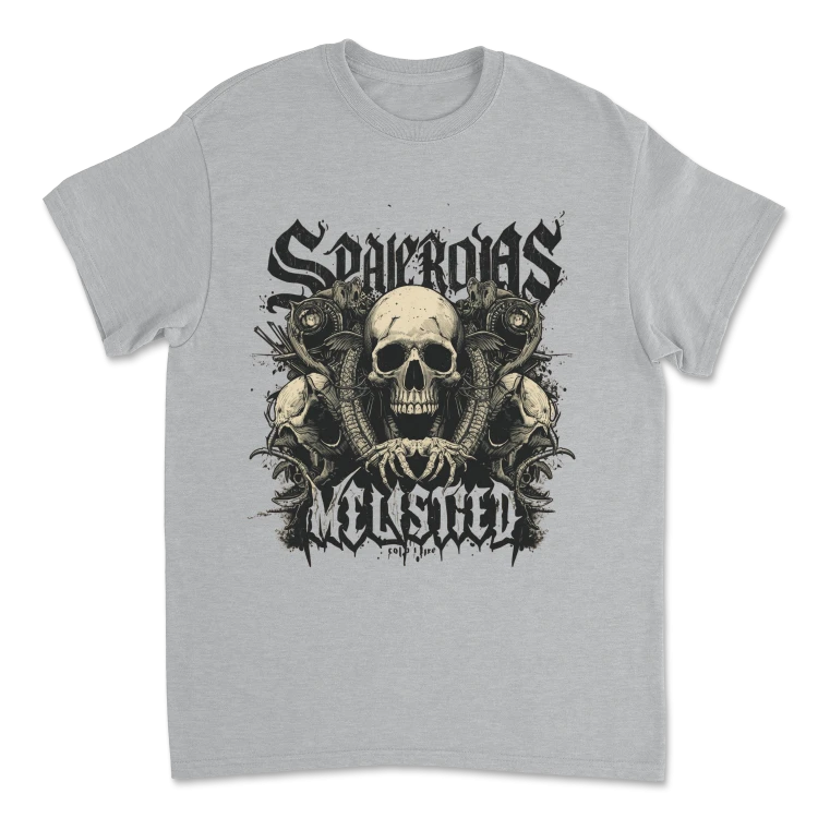 Sport Grey