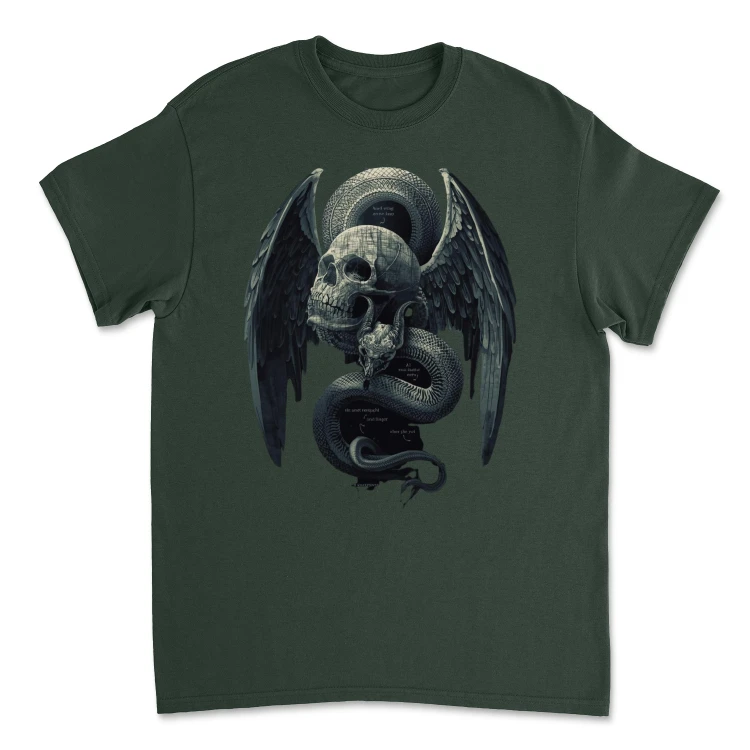 Forest Green