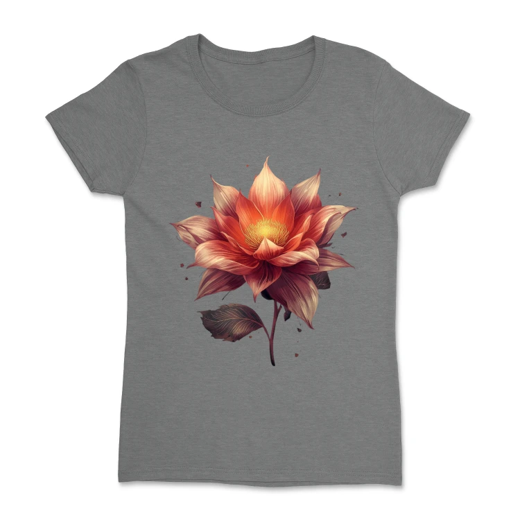 Dark Heather