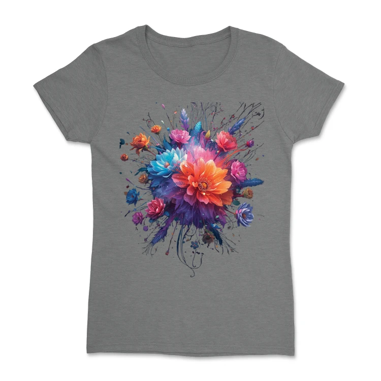 Dark Heather