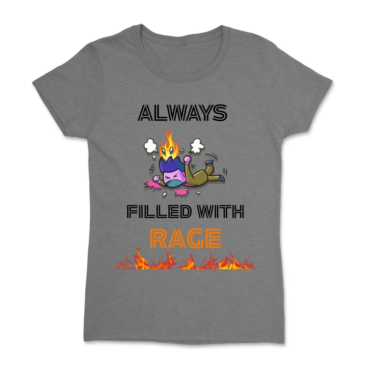 Dark Heather
