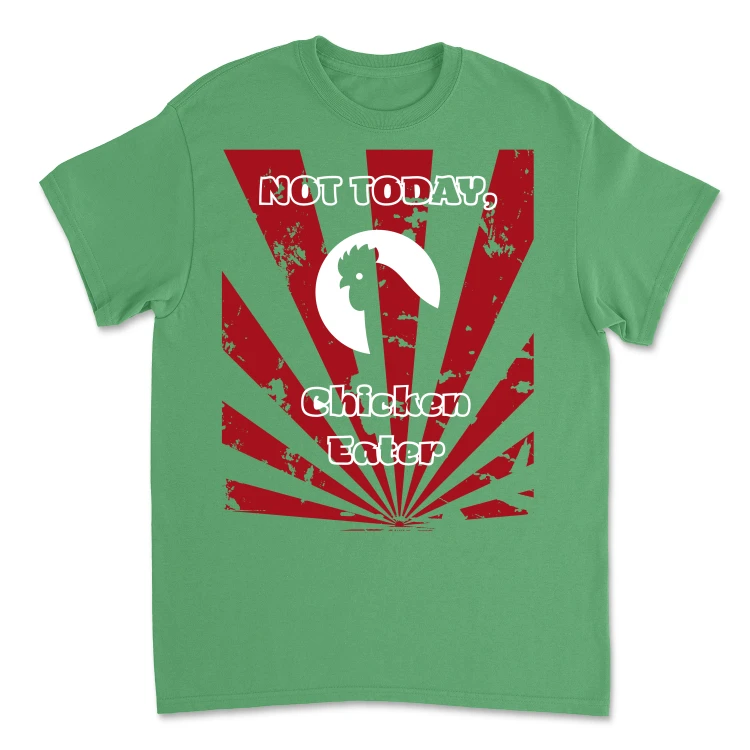 Irish Green