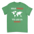 Irish Green