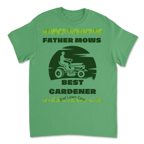 Irish Green
