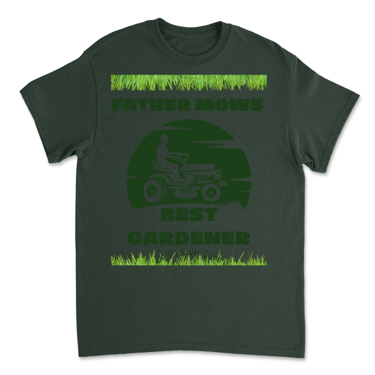 Forest Green