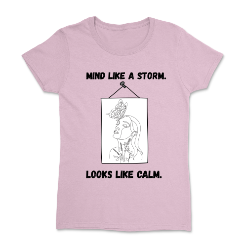 Light Pink
