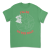 Irish Green