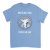 Carolina blue