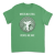 Irish Green