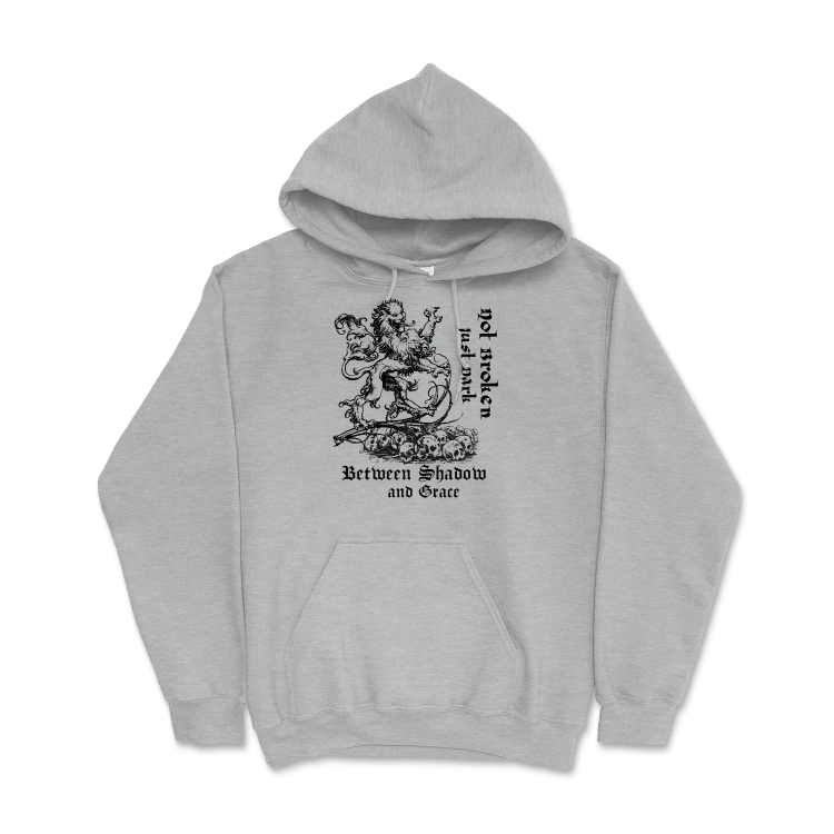 Sport Grey
