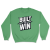 Irish Green