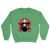 Irish Green