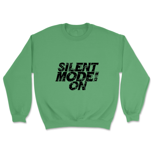 Irish Green