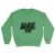 Irish Green