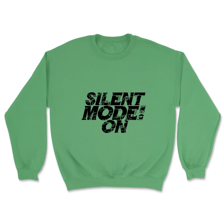 Irish Green