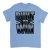 Carolina blue