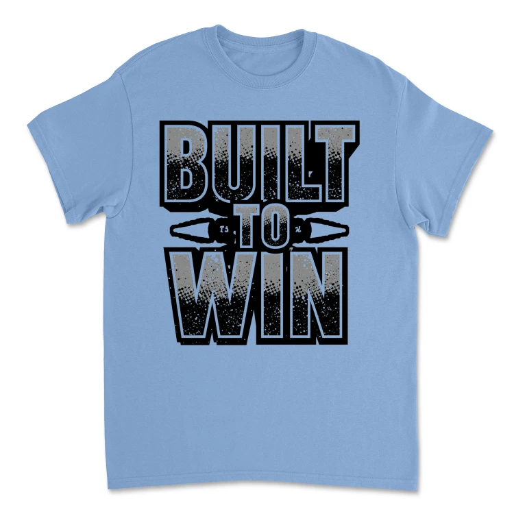 Carolina blue