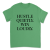 Irish Green