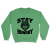 Irish Green