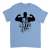 Carolina blue