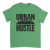 Irish Green