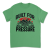 Irish Green