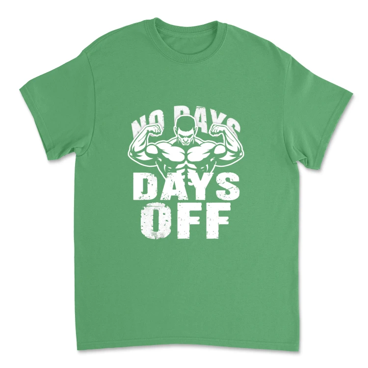 Irish Green