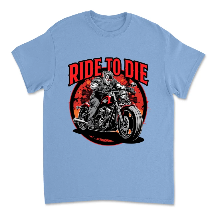 Carolina blue