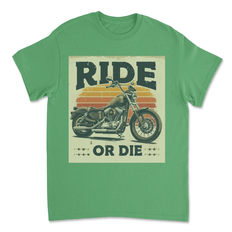 Irish Green
