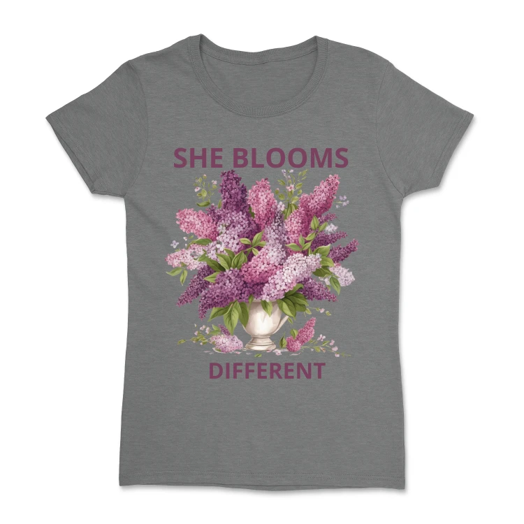 Dark Heather