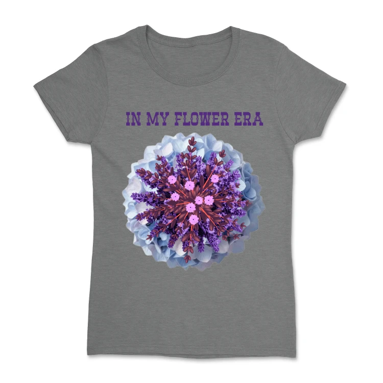 Dark Heather