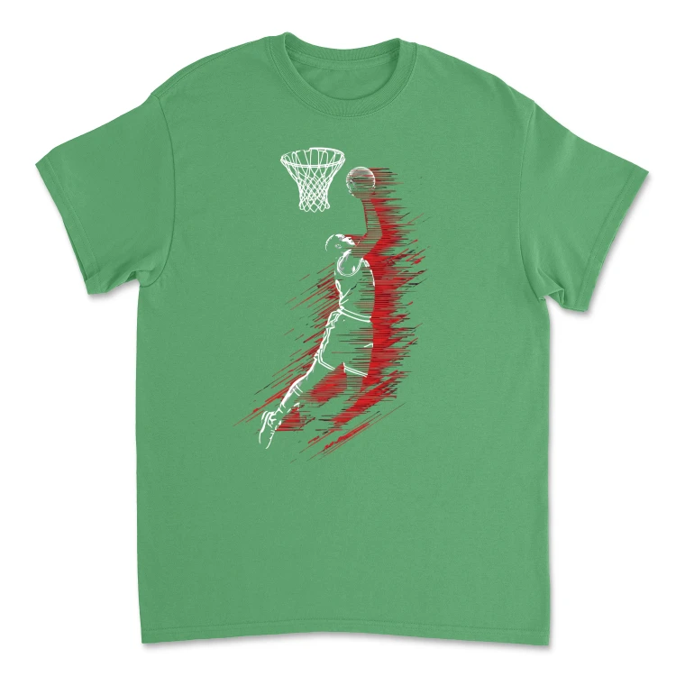 Irish Green