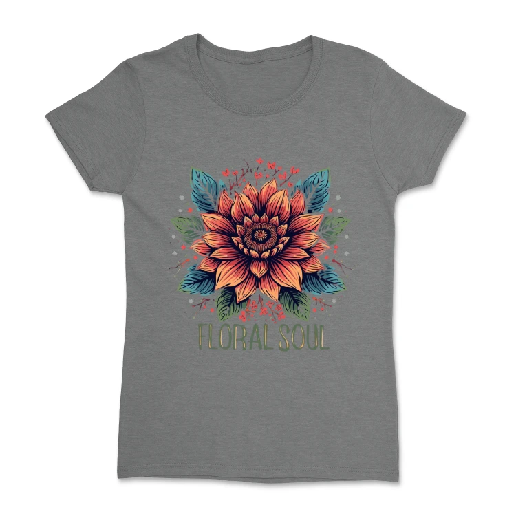 Dark Heather