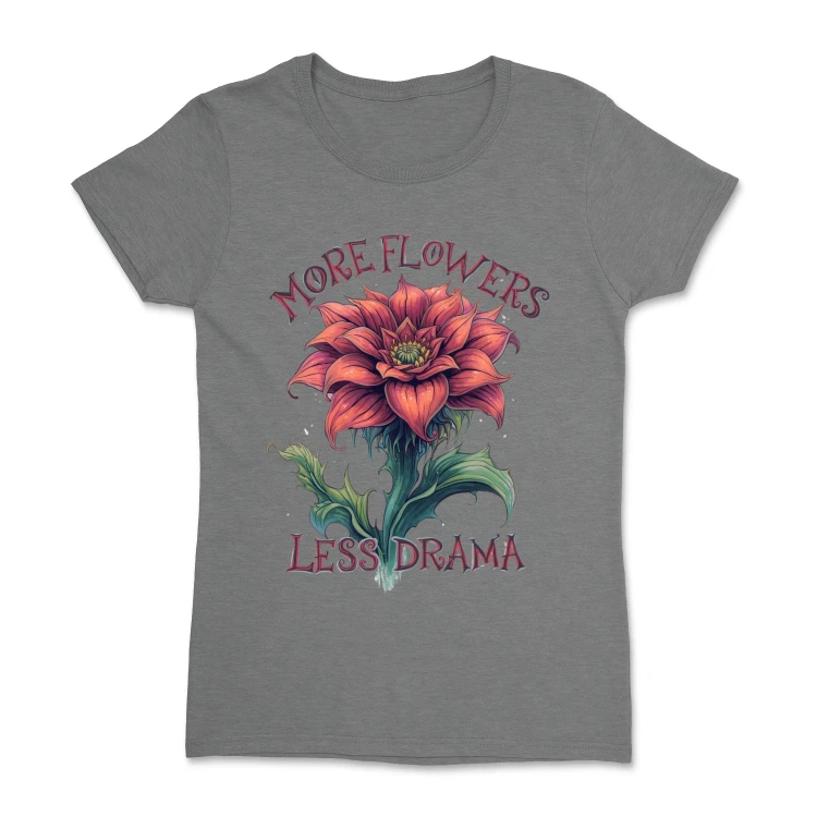 Dark Heather