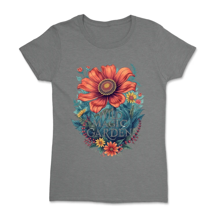 Dark Heather
